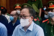 Ông Tất Thành Cang kháng cáo bản án 10 năm tù