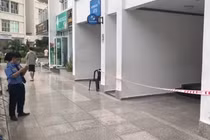 Video: Lý giải nguyên nhân cô gái rơi chung cư vì sao đầu lìa khỏi cổ