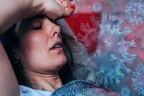 Triệu chứng “lạ” xuất hiện ban đêm ở người nhiễm biến chủng Omicron