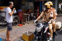 Ý nghĩa của việc huy động quân đội giúp TP.HCM chống dịch