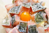 Ăn cá thường xuyên có thể giảm nguy cơ tử vong