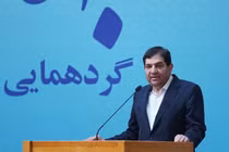 Người đảm nhiệm vị trí Tổng thống Iran sau khi ông Raisi tử nạn