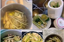 Nhà nhà xông hơi chữa COVID-19, chuyên gia cảnh báo nguy hiểm nếu lạm dụng