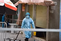 Nhà hàng phát hiện F0, Hà Nội thông báo khẩn tìm người