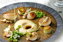 Bật mí thú vị nhà hàng đạt sao Michelin danh giá tại Việt Nam