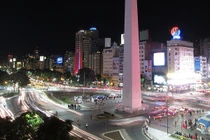 Sự thật bất ngờ về thành phố quê hương của huyền thoại Maradona