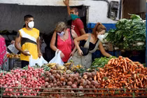 Cuộc sống ở đất nước Cuba trong thời gian chống dịch COVID-19