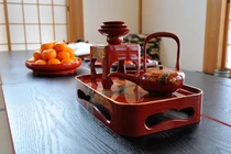 Loại rượu không thể thiếu trong năm mới của người Nhật