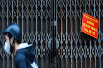 Hơn 28.000 F0 tại Hà Nội đang được điều trị tại nhà