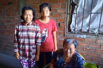 Bé gái 14 tuổi trở về nhà sau 5 ngày mất tích, khai bị một thanh niên nhốt, hiếp dâm