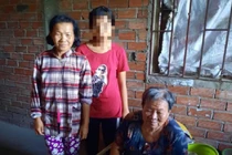 Bé gái 14 tuổi trở về nhà sau 5 ngày mất tích, khai bị một thanh niên nhốt, hiếp dâm