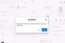 Facebook Messenger bất ngờ không thu hồi được tin nhắn