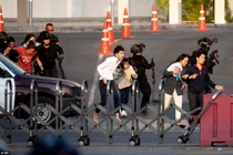 Toàn cảnh vụ quân nhân xả súng 29 người chết rúng động Thái Lan