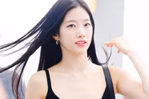 Khó rời mắt idol xinh đẹp lên đồ khoe body gợi cảm hết nấc 