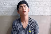 Thông tin mới về vụ cướp ngân hàng ở TP Biên Hòa, Đồng Nai