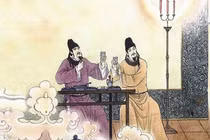 5 kiểu người càng kết thâm giao càng giúp bạn phát lộc