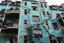 Loạt hình khiến bạn kinh ngạc về cuộc sống ở nước Đức