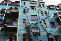 Loạt hình khiến bạn kinh ngạc về cuộc sống ở nước Đức