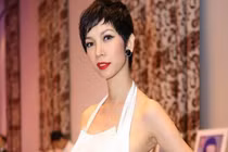 Xuân Lan: “Đàn ông trăng hoa nên thành đôi với tiểu tam thủ đoạn“