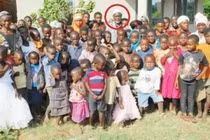 Chuyện người đàn ông có 16 vợ và 151 người con