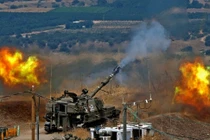 Bước leo thang nguy hiểm mới tại Trung Đông