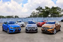 Tuổi Canh Tý nên chọn mua xe màu nào hợp phong thuỷ? 