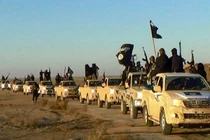 Danh tính chỉ huy cấp cao IS vừa bị tiêu diệt