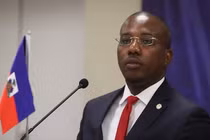 Chân dung người tạm thời điều hành Haiti sau vụ ám sát Tổng thống Moise