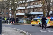 Thiếu niên 16 tuổi bị bắn tử vong ngay trên phố