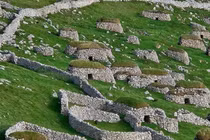 Kinh ngạc “thị trấn ma” trên quần đảo đẹp tựa thiên đường