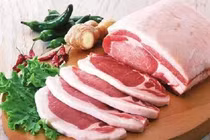 Thịt lợn nên bảo quản bao lâu trong tủ lạnh?