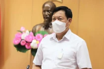 Bộ Y tế nói gì về nguy cơ bùng phát dịch tại miền Tây?