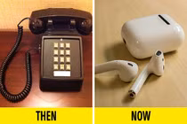 Thế giới thay đổi “chóng mặt” như thế nào trong 20 năm qua?