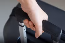 Tóm gọn cặp đôi mang theo vali chứa xác người lúc nửa đêm