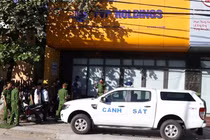 Ham lãi suất cao, hàng trăm người mất tiền tỷ vì sàn tiền ảo