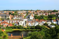 Ngỡ ngàng bên trong những thị trấn đẹp nhất nước Anh