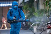 Những dấu ấn của Việt Nam trong một năm đương đầu đại dịch