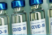 Loại vắc xin mới có thể vô hiệu hóa các biến chủng COVID-19