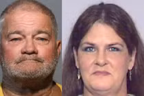 Hành trình 24 năm truy tìm tên sát nhân ở Mỹ