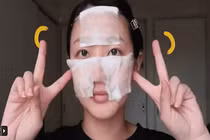 Phụ nữ Nhật có tuổi da vẫn căng mịn nhờ 2 chiêu 