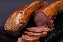 Phần thịt cực quý trên con lợn, có tiền chưa chắc đã mua được