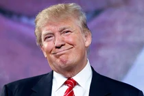 Ông Trump lần thứ ba liên tiếp ra tranh cử Tổng thống Mỹ