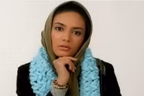 Nhan sắc 10 phụ nữ Iran đẹp nhất thế giới