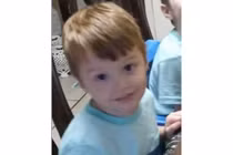 Đang ngủ trong nhà, bé trai 4 tuổi bị bắt cóc rồi sát hại