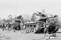 Ngày 20/3/1975: Giải phóng Quảng Nam, Quảng Ngãi