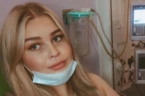 Đau họng tưởng bình thường, cô gái trẻ suy sụp khi biết ung thư