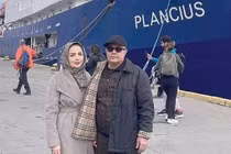 Phó Tổng thống Iran bị cách chức vì chuyến du lịch xa xỉ