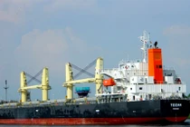 Biển Đỏ dậy sóng sau khi Houthi thừa nhận tấn công tàu Hy Lạp