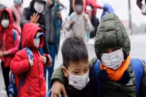 Lớp có F0, các học sinh còn lại phải cách ly thế nào?