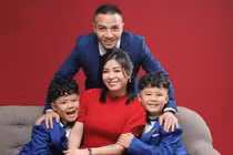 MC Hoàng Linh “5 lần 7 lượt” rao bán tài sản chung với Mạnh Hùng